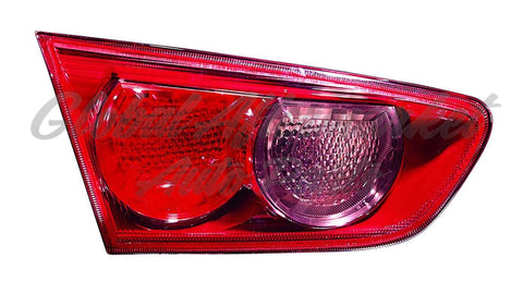 TRUNK LAMP LH (BACK-UP LAMP) HQ