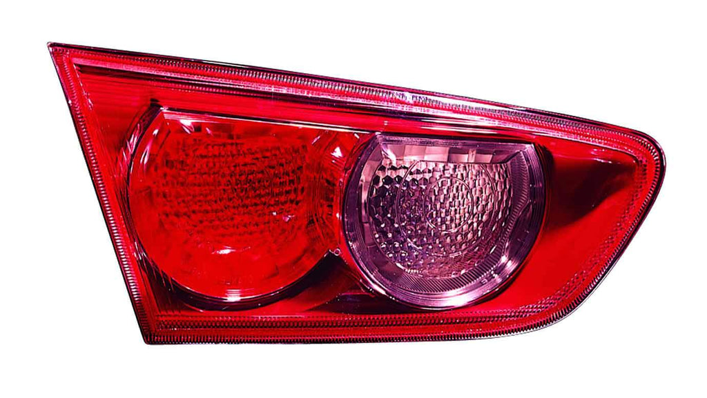 TRUNK LAMP LH (BACK-UP LAMP) HQ