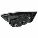 TRUNK LAMP LH (BACK-UP LAMP) (ALL MODEL 10-15/2009 W/TURBO MODEL) — photo 2