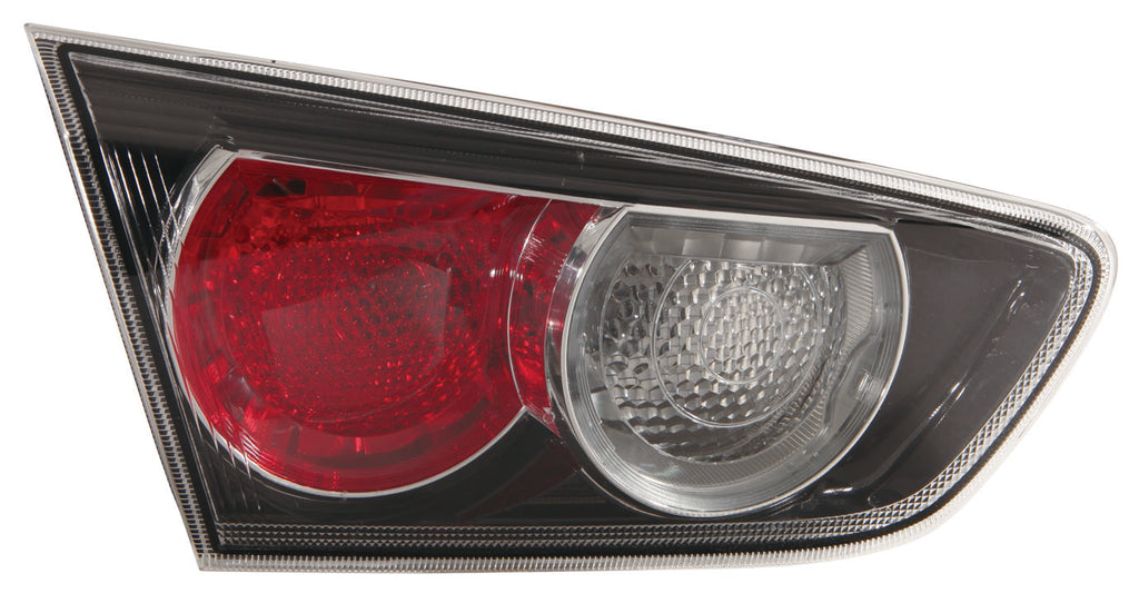 TRUNK LAMP LH (BACK-UP LAMP) (ALL MODEL 10-15/2009 W/TURBO MODEL) HQ