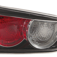 TRUNK LAMP LH (BACK-UP LAMP) (ALL MODEL 10-15/2009 W/TURBO MODEL) HQ