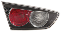 TRUNK LAMP LH (BACK-UP LAMP) (ALL MODEL 10-15/2009 W/TURBO MODEL) HQ