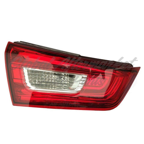 TRUNK LAMP LH HQ