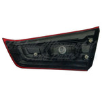 TRUNK LAMP LH HQ — photo 3