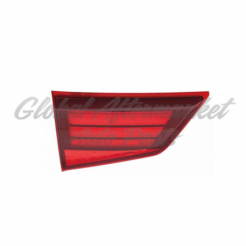 TRUNK LAMP LH LED HQ