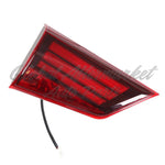 TRUNK LAMP LH LED HQ — photo 3