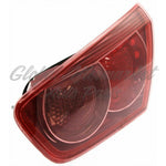 TRUNK LAMP RH (BACK-UP LAMP) HQ — photo 5