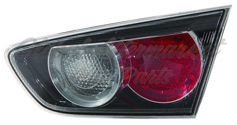 TRUNK LAMP RH (BACK-UP LAMP) (ALL MODEL 10-15/2009 W/TURBO) HQ
