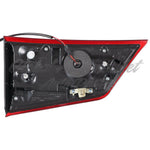 TRUNK LAMP RH LED HQ — photo 2