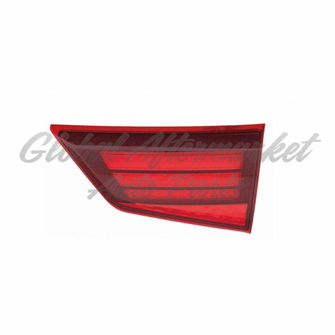 TRUNK LAMP RH LED CAPA