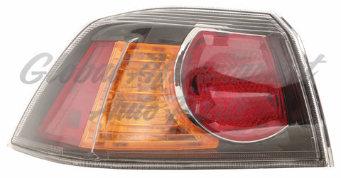TAIL LAMP LH HQ