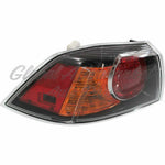 TAIL LAMP LH CAPA — photo 3