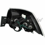 TAIL LAMP LH — photo 4