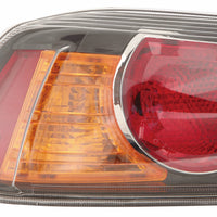 TAIL LAMP LH HQ