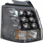 TAIL LAMP LH HQ — photo 2