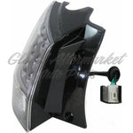 TAIL LAMP LH HQ — photo 4