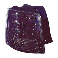 TAIL LAMP LH HQ