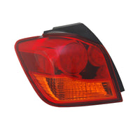 TAIL LAMP LH HQ