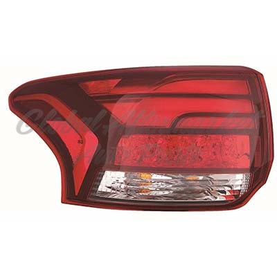 TAIL LAMP LH HQ