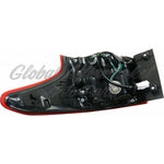 TAIL LAMP LH LED HQ — photo 1