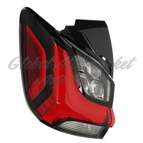 TAIL LAMP LH HQ