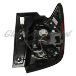 TAIL LAMP LH CAPA — photo 2