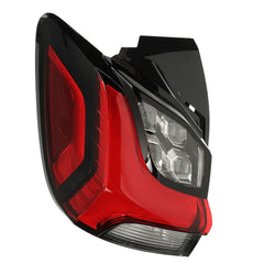 TAIL LAMP LH HQ