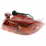 TAIL LAMP RH RED BEZEL CAPA — photo 5