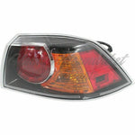 TAIL LAMP RH HQ — photo 2