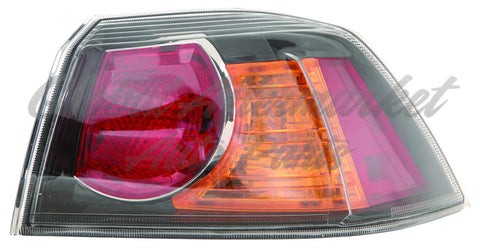 TAIL LAMP RH CAPA