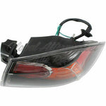 TAIL LAMP RH CAPA — photo 4