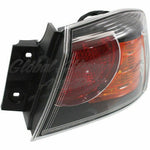 TAIL LAMP RH — photo 3