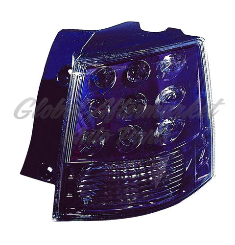 TAIL LAMP RH HQ