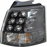 TAIL LAMP RH HQ — photo 2