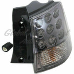 TAIL LAMP RH CAPA — photo 3