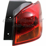 TAIL LAMP RH HQ — photo 2