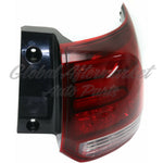 TAIL LAMP RH LED CAPA — photo 3