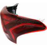 TAIL LAMP RH LED CAPA — photo 4