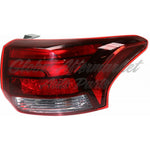 TAIL LAMP RH LED CAPA — photo 5