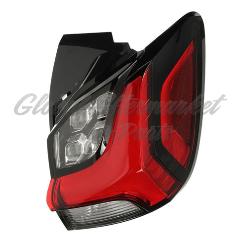 TAIL LAMP RH HQ