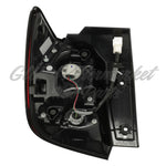 TAIL LAMP RH CAPA — photo 2