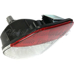 TRUNK LAMP LH MOUNTED ON BUMPER CAPA — photo 4