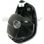 TRUNK LAMP LH MOUNTED ON BUMPER CAPA — photo 5