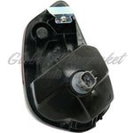 TRUNK LAMP RH MOUNTED ON BUMPER HQ — photo 5