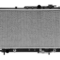 RADIATOR (2410) AT