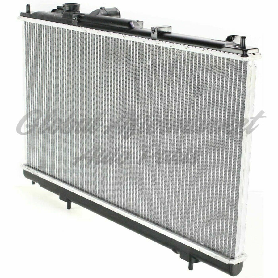 RADIATOR (2449) 3.0L