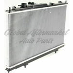 RADIATOR (2449) 3.0L — photo 3
