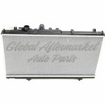 RADIATOR (2449) 3.0L — photo 5