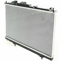 RADIATOR (2449) 3.0L