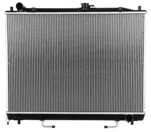 RADIATOR (2752) 3.8L/3.5L SPORT AT